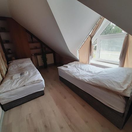 Egniss Apartman Bogacs Exterior photo