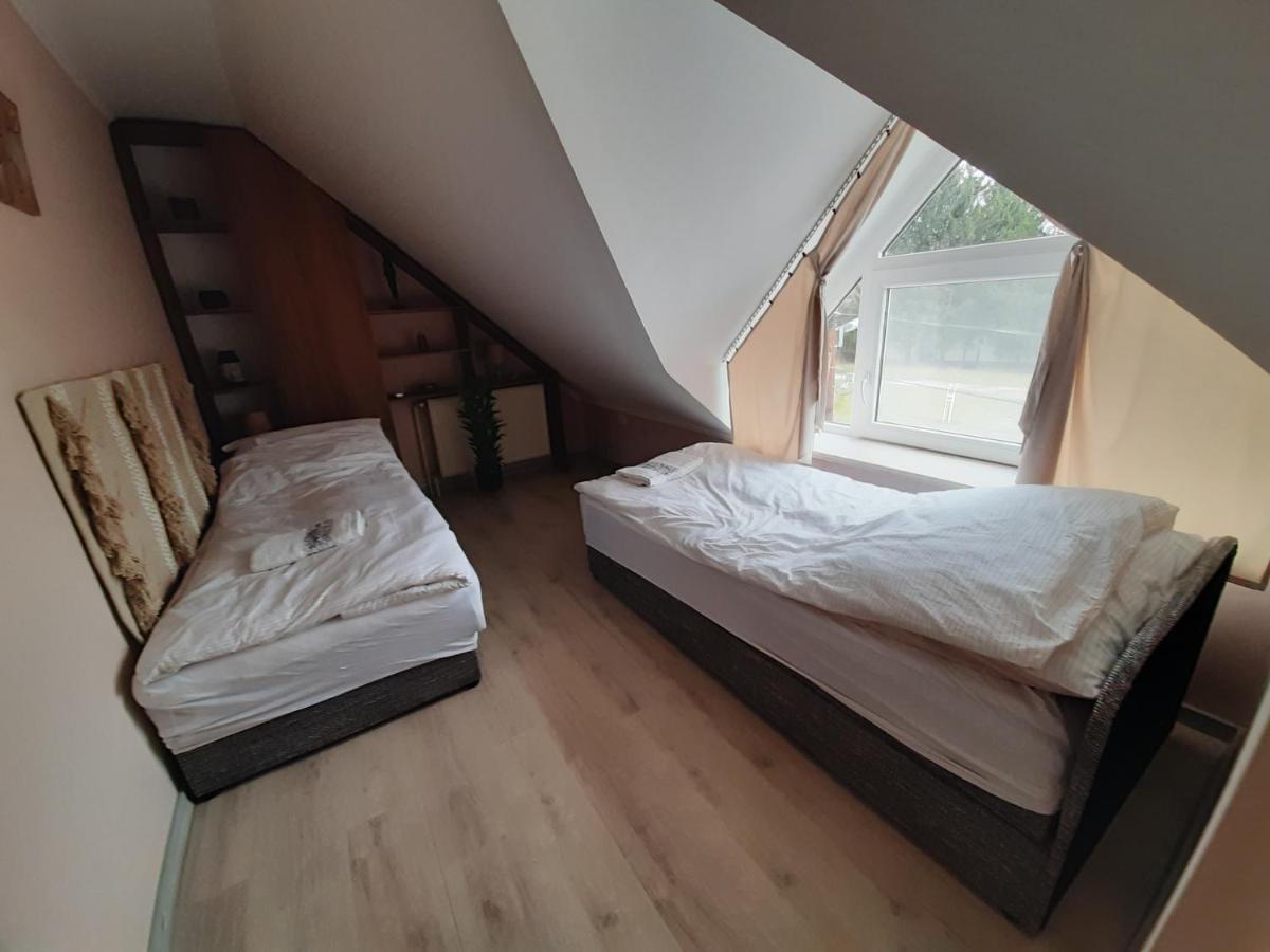 Egniss Apartman Bogacs Exterior photo